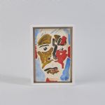 1733 4018 WATERCOLOUR